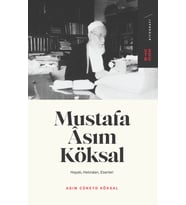 Mustafa Asım Köksal