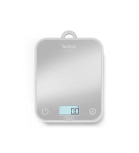 Tefal Optiss Gümüş Elektronik Mutfak Tartısı