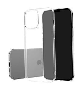 Lexroo iPhone 14 Kılıf Vonn Kılıf - Renksiz