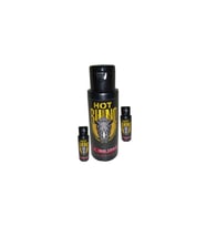 Hot Rhino XXXL 60 ml 3 Adet Penis Büyütücü Geliştirici Krem