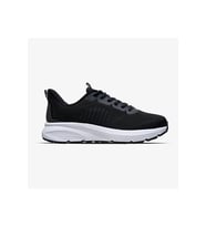 Lescon Meru 2 Flex Unisex Spor Ayakkabı (Siyah)
