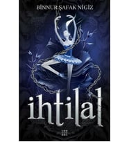 İhtilal 1 - Zelzele Binnur Şafak Nigiz