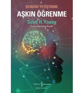 Aşkın Öğrenme – Kendini Yetiştirme