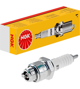 NGK BUJİ B6S (3510) Nickel Yamaha/Mercury/Mariner Nikel Buji - Spark Plug