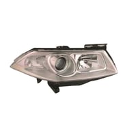Renault Megane 2 Sol Far Mercekli Manuel H7 H1 2005-2011