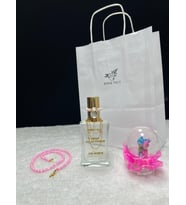 Amor Face Özel Tasarım Amour Pembe Biber ve Vetiver Dansıyla Gündüz-Gece Afrodizyak Kadın Parfüm