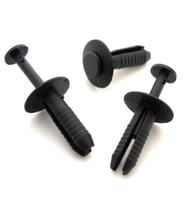 Bmw F10 5 Serisi Tampon Klipsi 51111964186 100Adetli Paket