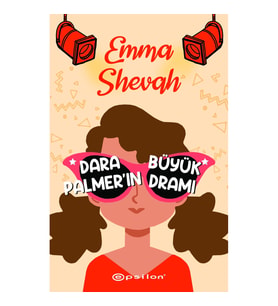 Dara Palmer'ın Büyük Dramı