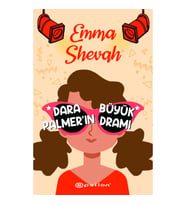 Dara Palmer'ın Büyük Dramı
