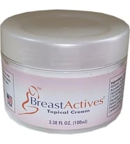 Breast Actives Kadınlara Özel 100 ml