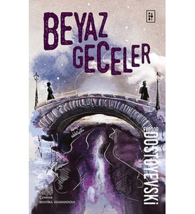 Beyaz Geceler