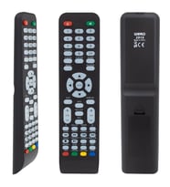 Sanyo DP42840 - DP52440 - SAN 928 / Profilo 50S18 / Selecline LE 32D11T2 / Nordmende Lcd Tv Kumanda