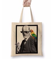 Freud Mito Bez Çanta Uzun Saplı