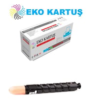 Eko Kartuş Canon (EXV32) Imagerunner 2545 Muadil Toner (Siyah)