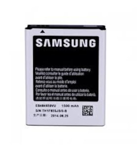 Samsung Galaxy Wonder İ8150 Eb484659Vu Batarya Pil