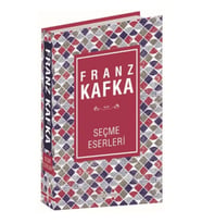 Franz Kafka - Seçme Eserleri