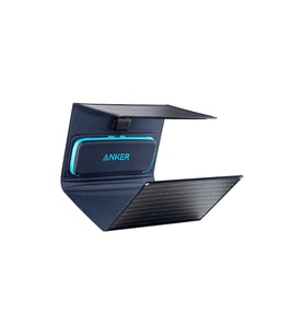 Anker 625 PowerHouse 100 W Güneş Paneli - OUTLET