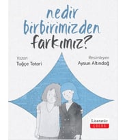 Nedir Birbirimizden Farkımız?