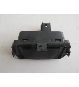 RENAULT CLIO- 3- HB- 09/12; BAGAJ AÇMA DÜĞMESİ (BUTONU)
