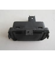 RENAULT CLIO- 3- HB- 09/12; BAGAJ AÇMA DÜĞMESİ (BUTONU)
