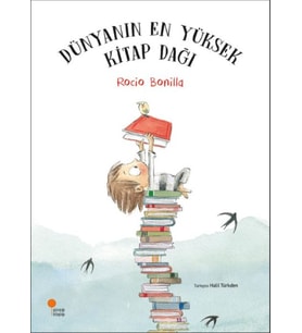 Dünyanın Yüksek Dağı