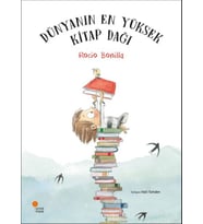 Dünyanın Yüksek Dağı