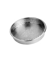 ÇİĞ KÖFTE TEPSİSİ 1 NO ÖZ-EL ( ÇAP : 37 cm )