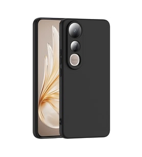 Vivo V50 Lite 4G Kılıf Zore Mara Lansman Kapak