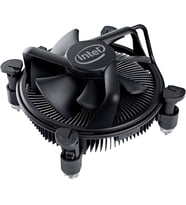 INTEL K69237-001 Bakır Hava Soğutmalı 1200p İşlemci Fanı