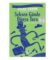 Seksen Günde Dünya Turu (Kısaltılmış Metin)