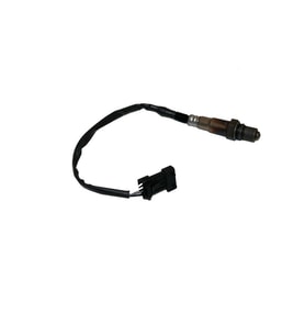 Cf Moto Nk 250 Oksijen Sensörü Nk150 -250 Sr -400 -650 -Mt650 Uyumlu -Arasmoto (Siyah)