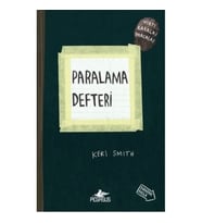 Paralama Defteri