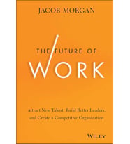 The Future Of Work: Attract New Talent, Build Better Leaders, And Create A Competitive Organization (Krem)
