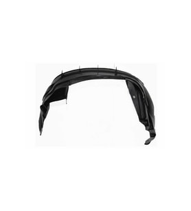 FIAT PANDA ÖN ÇAMURLUK DAVLUMBAZI SOL 2003- 46849140