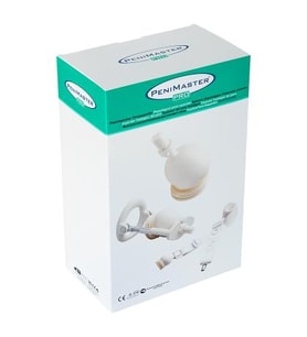 PeniMaster PRO Komple Set + Ağırlık Kuvveti Üreteci