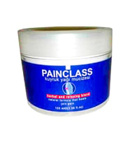 Süper PAIN CLASS Kuyruk Yağı Kremi 150 ml