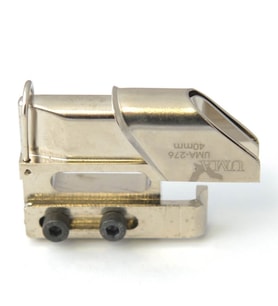 Yatak Şerit Aparatı / BDR-276 40x8x1.2mm