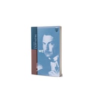 We - Yevgeni Zamyatin