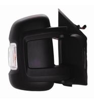 FİAT DUCATO DIŞ AYNA MANUEL SENSÖRLÜ SİNYAL SOL 06- FIA11DU007 735661906