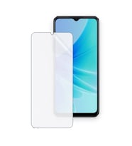 SChitec OPPO A57 4G. Uyumlu Ön Yüzey Nano Şeffaf Hidrojel Ekran Koruyucu