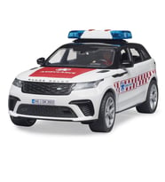 Bruder Oyuncak Range Rover Velar Acil Durum Aracı Br02885