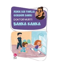 Minik Bir Yanlış Gördüm Sanki / Banka Kanka