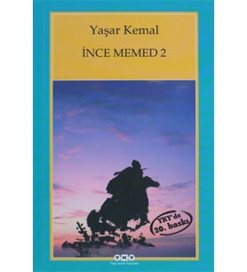 Ince Memed - 2