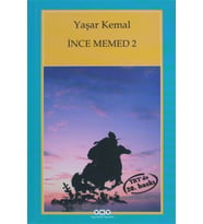 Ince Memed - 2