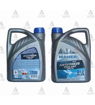 ANTİFRİZ MAVİ SERİ ORGANİK -40° 3 LİTRE 1-ADET