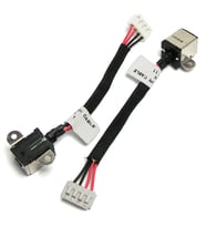 Grundig P023 Power Jack Kablolu DC Jack MSI A6400 Power Jack Kablolu DC Jack