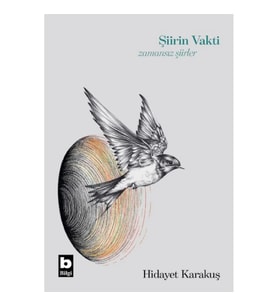 Şiirin Vakti Zamansız Şiirler