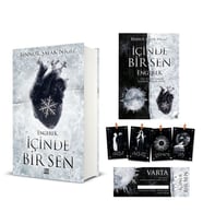 İçinde Bir Sen 1 - Engerek-Ciltli