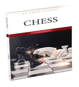 Chess - İngilizce Klasik Roman