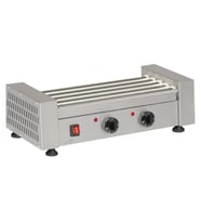 Omake SSK01.E11 Sosis Kızartma 5 Li